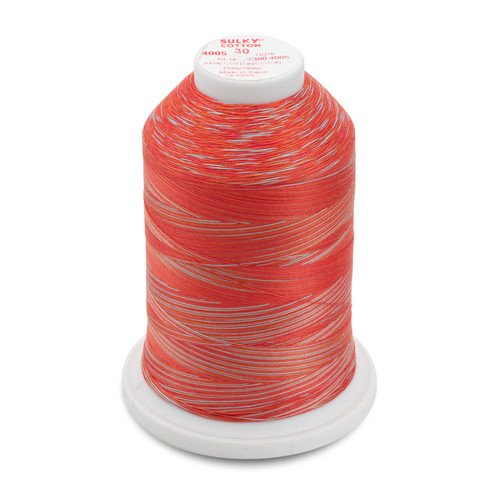 Cotton Thread 3-Ply 60wt Cone