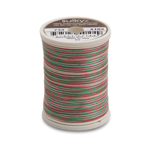 Sulky Smoke Invisible Thread - 440 yards —