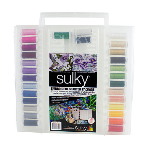 Sulky Sewists Stabilizer Bundle