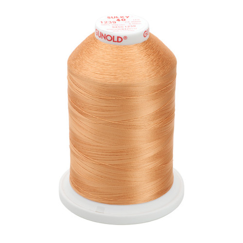 Color Conversion Tool - 1239-Apricot - Sulky.com