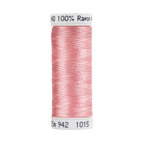Sulky Thread Sampler 40wt Pastels Top 10, 1 - Kroger