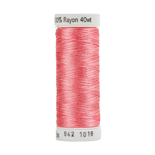 Sulky Rayon Thread 40wt 250yd Light Sky Blue