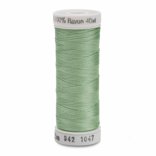 Sulky 40 Wt. Rayon Thread- Pastel Peach - 250 yd. Spool