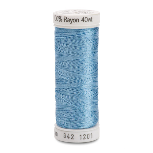 Sulky Smoke Invisible Thread - 440 yards —