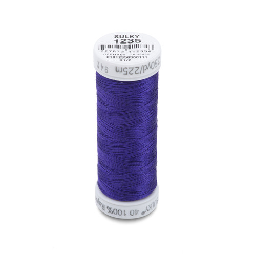 Sulky Original Metallic Thread - Lt. Gold - 165 yd. Spool