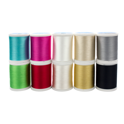 Sulky Thread Sampler 40wt Pastels Top 10, 1 - Kroger