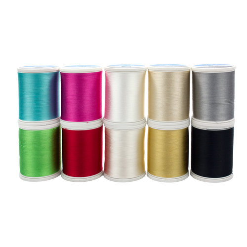 Sulky Rayon Thread 40wt 250yd Red Geranium