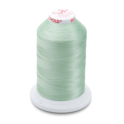 Sulky 12 Wt. Cotton Thread - Dk. Ecru - 2,100 yd. Jumbo Cone