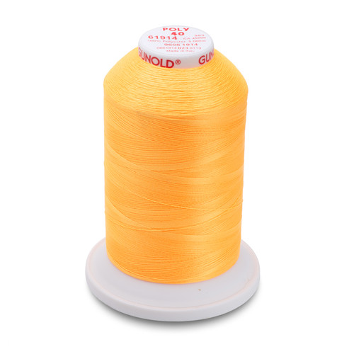 Sulky 40 Wt. Rayon Thread- Desert Glow - 250 yd. Spool