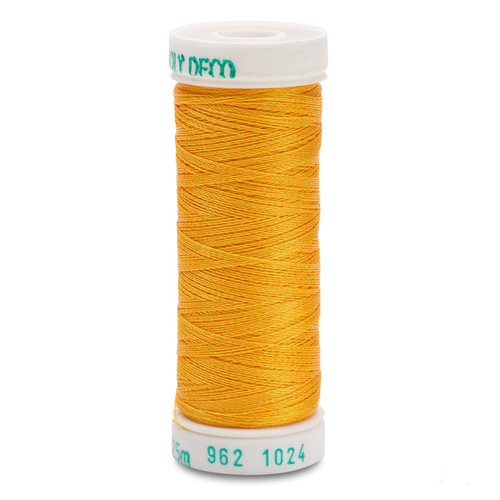 822 Purple/Gold Superior Spirit Variegated Polyester Thread