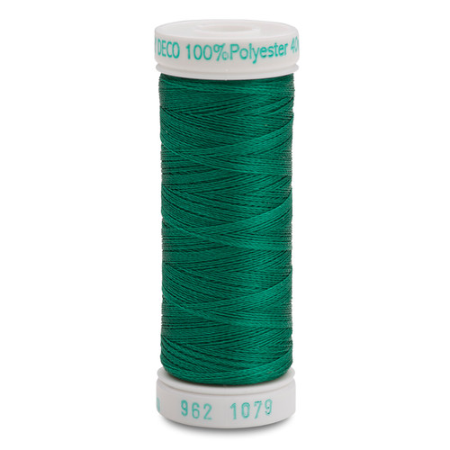 Sulky 40 wt 5500 Yard Rayon Thread - 940-2132 - Aqua Teals Var