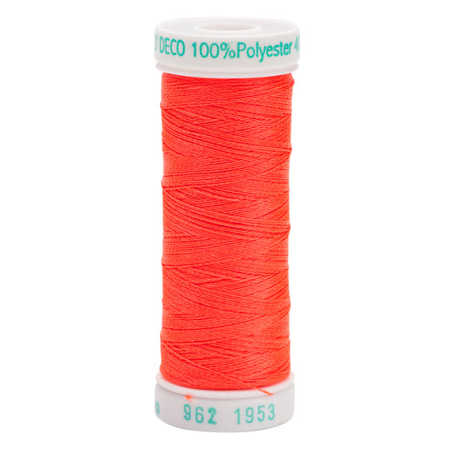 Sulky Reflex CRY® Reflective Thread - 30 Wt. - 100 yd. Spool