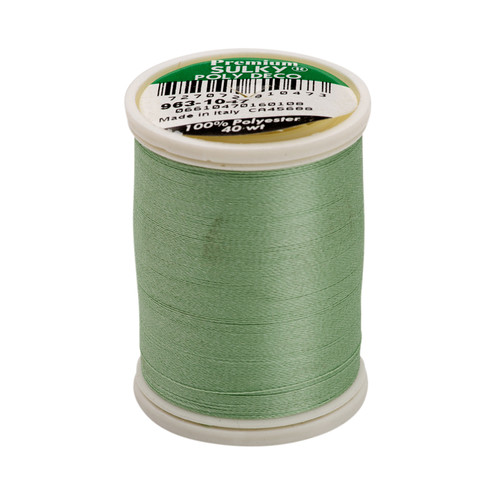 Green (300 yd. Spool)