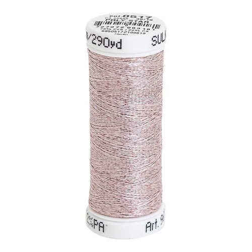 Sulky 12 Wt. Cotton Thread - Ecru - 2,100 yd. Jumbo Cone