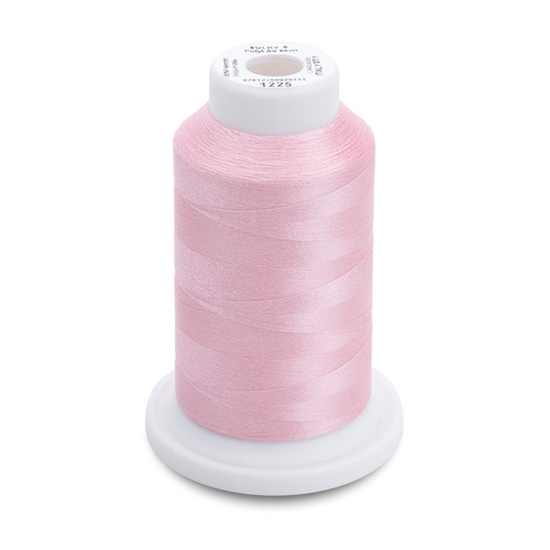 Sulky 60 wt Poly Lite thread for Embroidery and quilting and applique