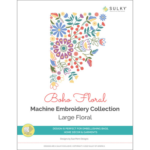 Calla Lily Flower Machine Embroidery Design - Apex
