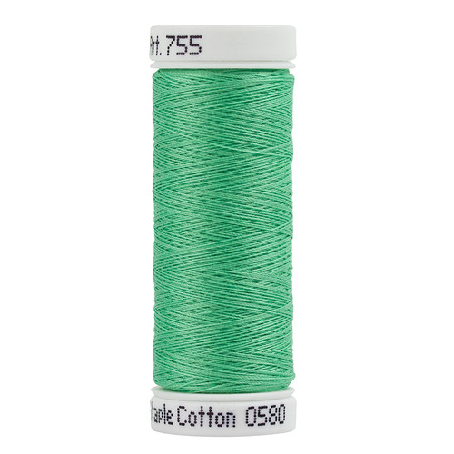 Sulky 50 wt Cotton Thread - #1271 Evergreen