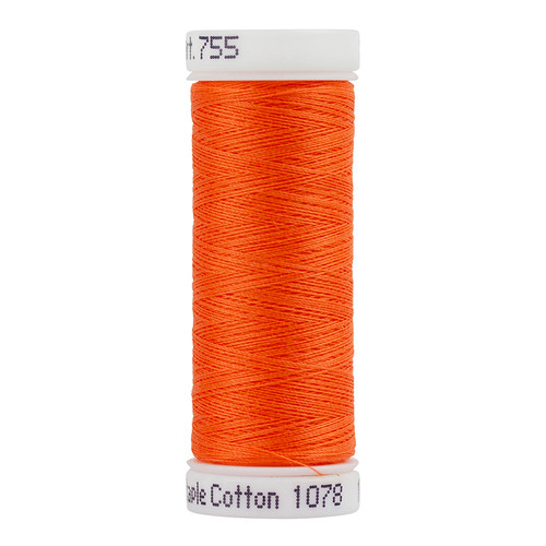 Sulky 50 wt Cotton Thread #1177 Avocado - 160 yds