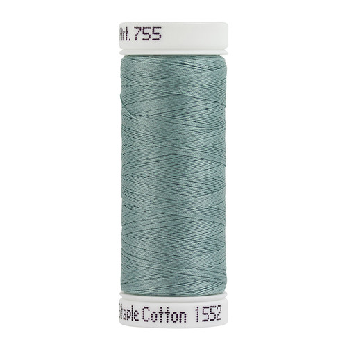 Sulky 50 wt Cotton Thread - #1271 Evergreen