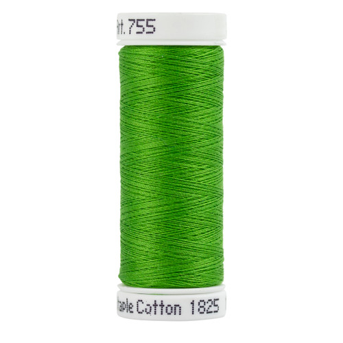 Sulky 753-1299 Cotton & Steel Thread 50wt 660yd, Purple Shadow