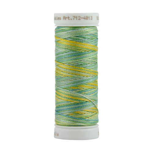 Invisible Nylon Thread 4 Clear & 4 Smoke Spools 600 Yards Total
