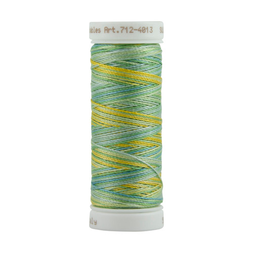 SULKY Invisible Thread 402m - Clear - Carded