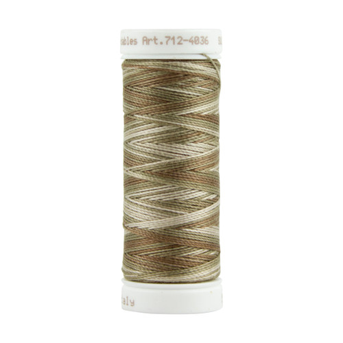 Sulky Blendables Thread 12wt 330yd Forest Floor