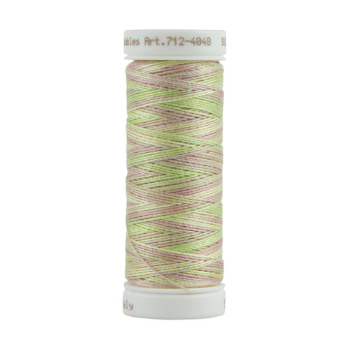 Sulky 12 WT Cotton Petites Thread #1176 Medium Dark Avocado - 50 yds