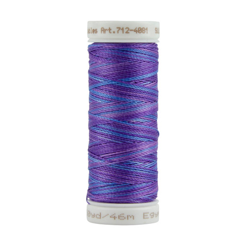 Sulky Invisible Polyester Thread - Clear - 440 yd. Spool