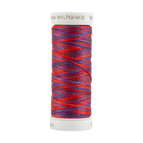 Sulky Blendables Thread 12wt 330Yd-Heather