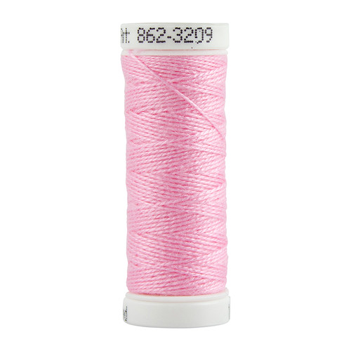 Polyester Embroidery Thread - Scarlet