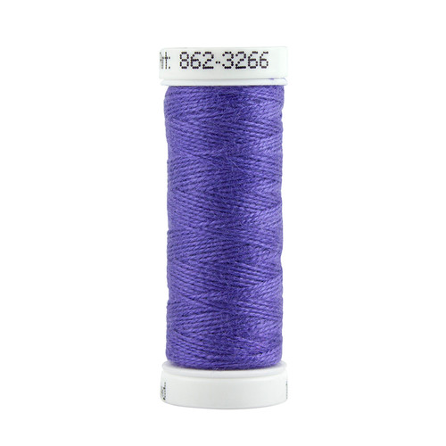 Sulky Rayon Thread 40wt 250yd Dk Nickel Gray