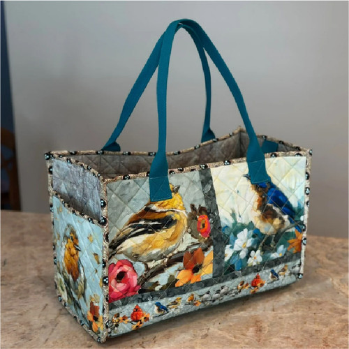 Cotton + Steel 50 Wt. Cotton Thread by Sulky - Tangerine - 660 yd