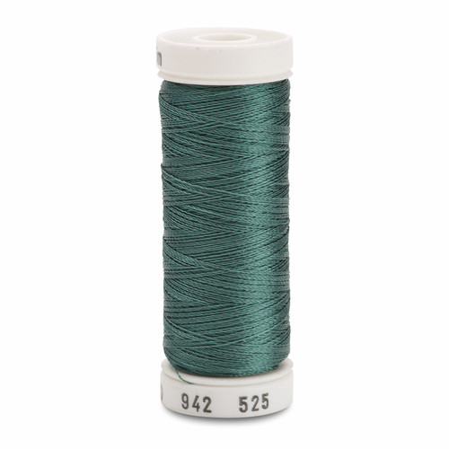 Sulky 40 wt 250 Yard Rayon Thread - 942-1147 - Xmas Red – Carolina Thread  Place