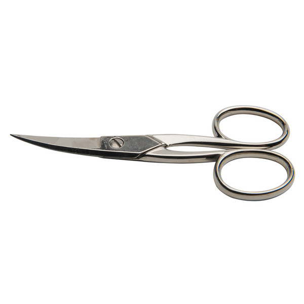 Straight End Needle-Nose Scissors 3.5