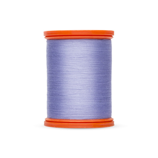 Sulky 753-1296 Cotton & Steel Thread 50wt 660yd-Hyacinth