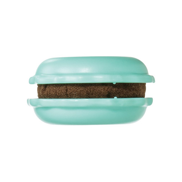 アクセサリー macaron ランドール/トランスペアレントマカロン ネックレス【ディズニー