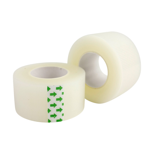 SINGER Temporary Basting Tape, Clear 