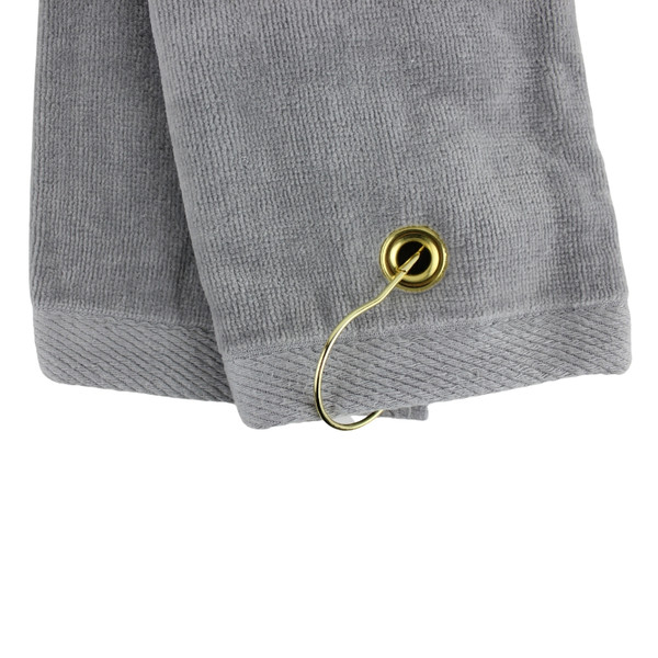 ラウンド用品・アクセサリー GOOLD GOLF ROCKERS PATTERNED GOLF TOWEL Skunk Works | Skunk Works Grommeted Tri-Fold Golf Towel