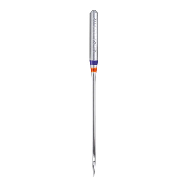 Schmetz Microtex Needles - Size 80/12 - 5-pack