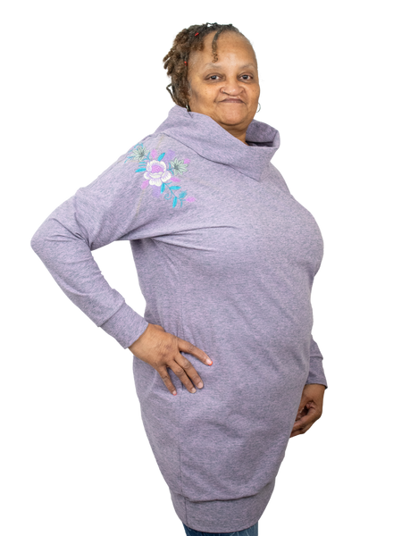 Del Mar Dolman Kit