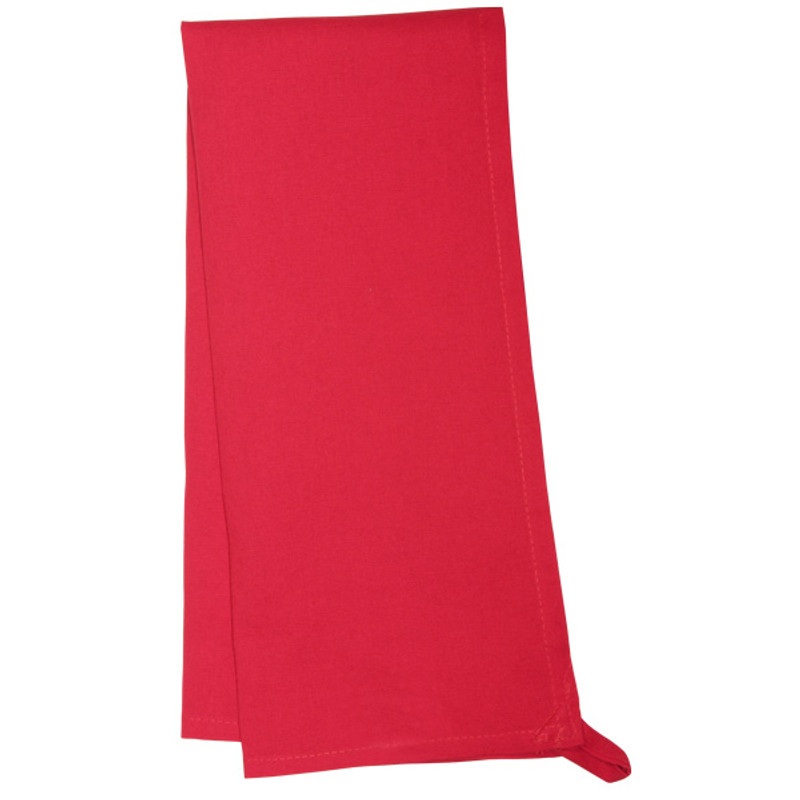 Red Cherries Dish Towel