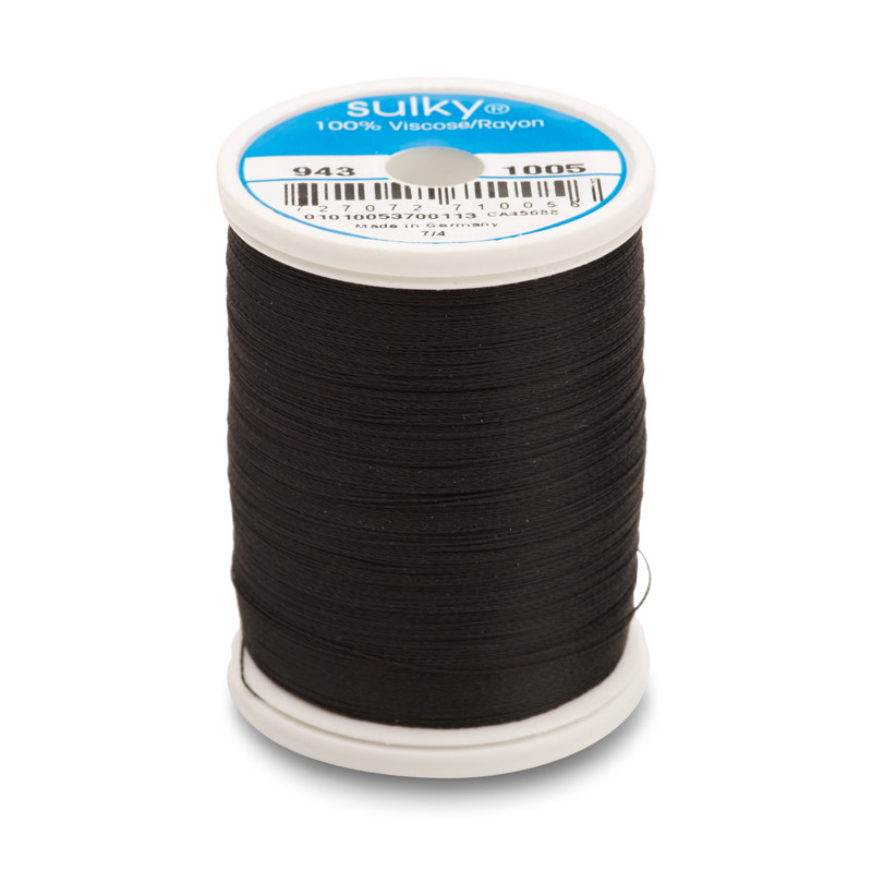 Sulky Blendables Thread 30wt 500Yd-Basic Brights