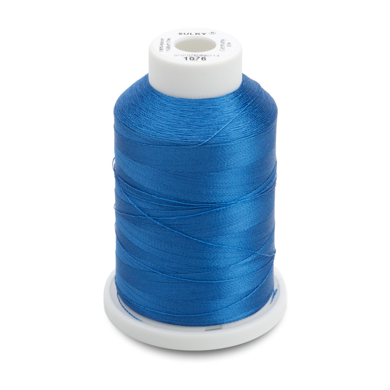 Wholesale Lot SPOOL OF silk sewing Thread machine thread embroidery thread  silk