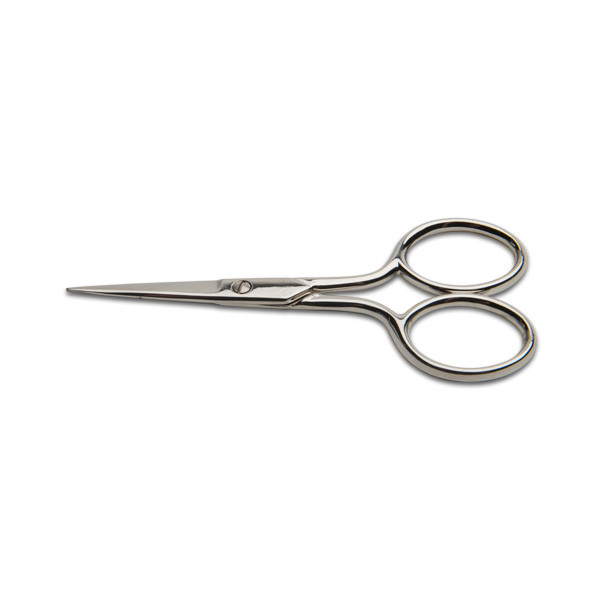 Straight End Needle-Nose Scissors 3.5