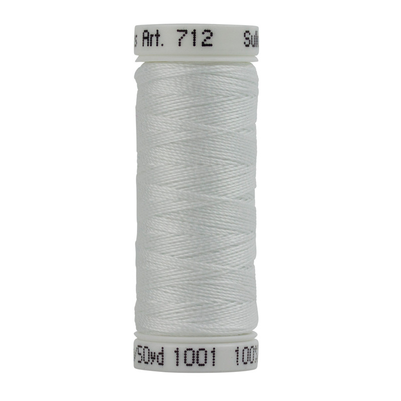 Sulky Original Metallic Thread - Prism White - 110 yd. Spool