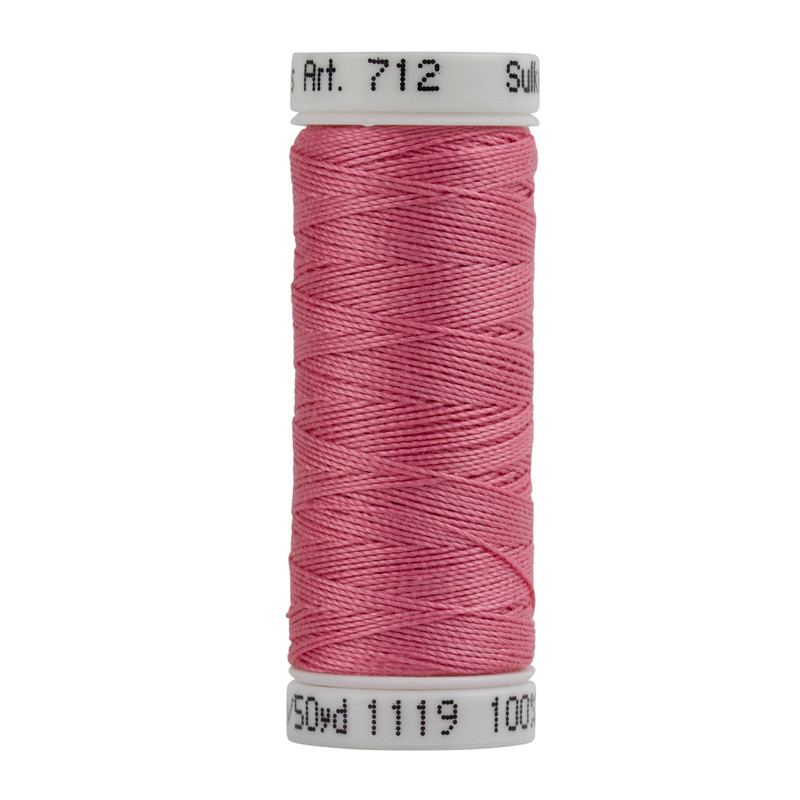 Dewberry - Sulky 12wt Cotton Petites Thread 50 yds