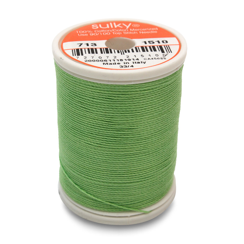 Green (300 yd. Spool)