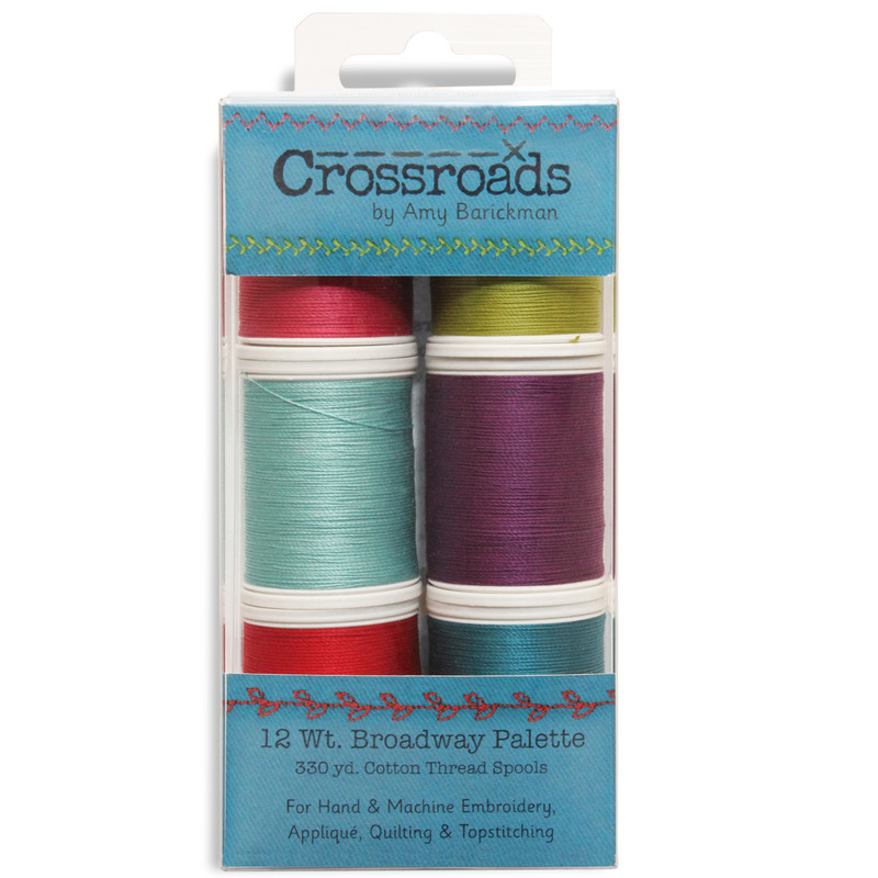 Coats Dual Duty Plus Button and Craft Thread S920 50 yards