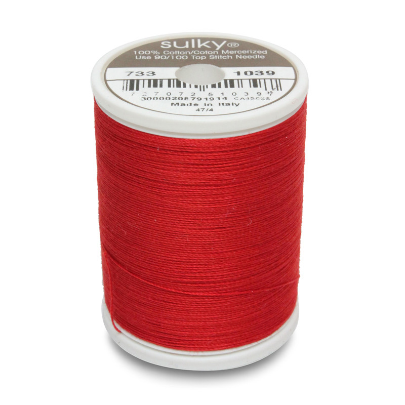 Invisible thread spool Sewing thickness 130D